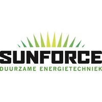 Sunforce bv.