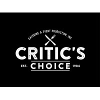 Critic's Choice Catering