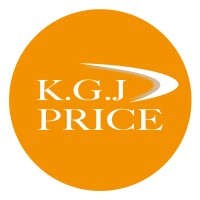 KGJ Price (Railway Contractors) Ltd