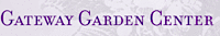 Gateway Garden Center Inc.