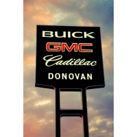 Donovan Auto & Truck Center