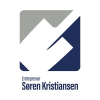 Entreprenør Søren Kristiansen A/S
