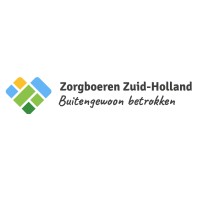 Stichting Zorgboeren Zuid-Holland
