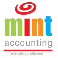 Mint Accounting