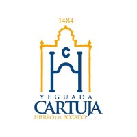 Yeguada de la Cartuja Hierro del Bocado