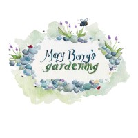 Mary Berry's Gardening