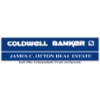Coldwell Banker Jame C otton Real Estate