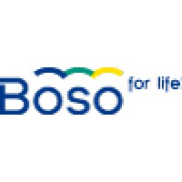 Boso | Hygiene & cleaning products