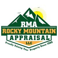 Rocky Mountain Appraisal, LLC