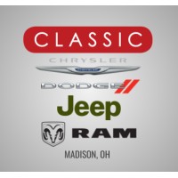 Classic Chrysler Dodge Jeep Ram