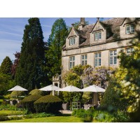Barnsley House Hotel