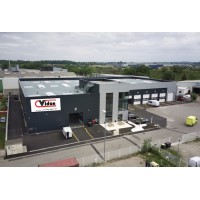 Carrosserie Vidon