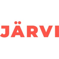JÄRVI