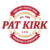 Pat Kirk Ltd