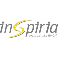 inspiria event service GmbH
