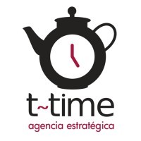 T-Time Agencia Estratégica
