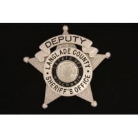 Langlade County Sheriff's Office