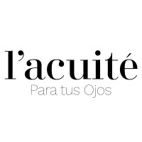 l'acuité