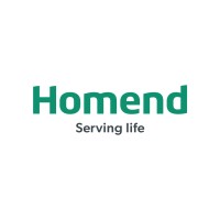 Homend