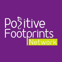 Positive Footprints