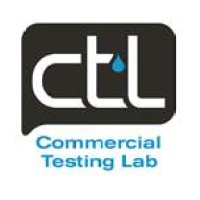 COMMERCIAL TESTING LABORATORY, INC.