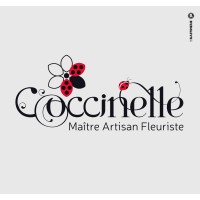 Coccinelle, maître artisan fleuriste