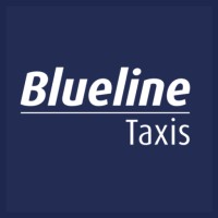 Blueline Taxis (North East)