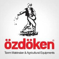 Özdöken Tarım Makinaları Sanayi ve Ticaret AŞ