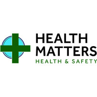 Health Matters: Health & Safety Training