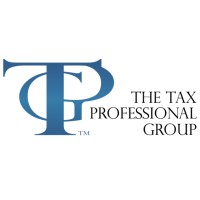 The Tax Professional Group
