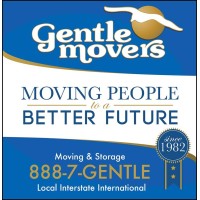 GENTLE MOVERS - BOSTON, MA