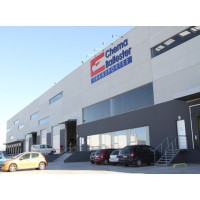 Grupo Chema Ballester