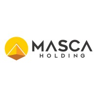 Masca Holding Ltd