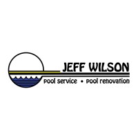 Jeff Wilson Pool Service, Inc