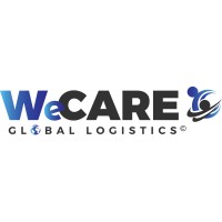 WeCARE Global Logistics