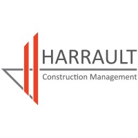 HARRAULT CONSTRUCTION MANAGEMENT