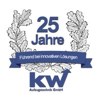 KW Aufzugstechnik GmbH