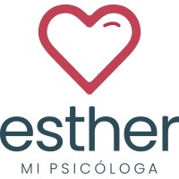 Esther, Mi Psicóloga