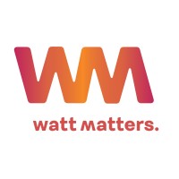 Watt Matters