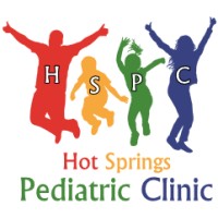 HOT SPRINGS PEDIATRIC CLINIC PA