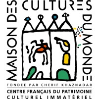Maison des Cultures du Monde - Centre français du patrimoine culturel immatériel