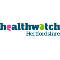 Healthwatch Hertfordshire