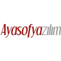 Ayasofyazılım Bilişim A.Ş.