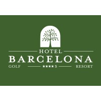 Hotel Barcelona Golf Resort