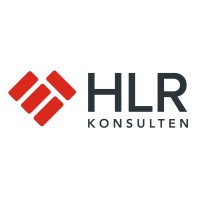 HLR Konsulten Sverige AB