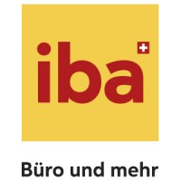 iba - Büro und mehr