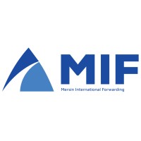 MIF FORWARDING & LOGISTICS