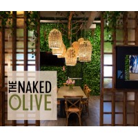 The Naked Olive PA