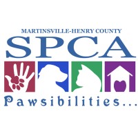 Martinsville Henry County SPCA