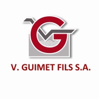 V. Guimet Fils SA